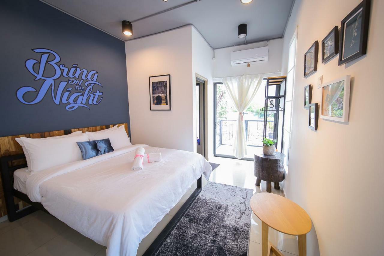 The Best Hotel In Bayan Lepas - The Lov Penang Exterior photo